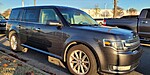 Used 2019 FORD FLEX LIMITED in NORTH LITTLE ROCK, ARKANSAS