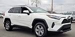 Used 2025 TOYOTA RAV4 HYBRID XLE AWD in NORTH LITTLE ROCK, ARKANSAS