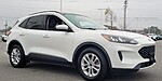 Used 2020 FORD ESCAPE SE FWD in NORTH LITTLE ROCK, ARKANSAS