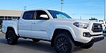 Used 2023 TOYOTA TACOMA SR5 DOUBLE CAB 5' BED V6 AT in NORTH LITTLE ROCK, ARKANSAS