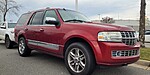 Used 2014 LINCOLN NAVIGATOR BASE in NORTH LITTLE ROCK, ARKANSAS