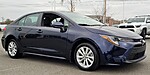 Used 2025 TOYOTA COROLLA LE CVT in NORTH LITTLE ROCK, ARKANSAS