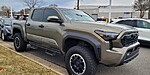 Used 2024 TOYOTA TACOMA TRD OFF ROAD DOUBLE CAB 5' BED AT in NORTH LITTLE ROCK, ARKANSAS
