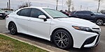 Used 2024 TOYOTA CAMRY SE in NORTH LITTLE ROCK, ARKANSAS