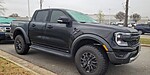 Used 2025 FORD RANGER RAPTOR in NORTH LITTLE ROCK, ARKANSAS