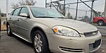 Used 2012 CHEVROLET IMPALA LT in NORTH LITTLE ROCK, ARKANSAS