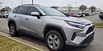 Used 2022 TOYOTA RAV4 XLE FWD in NORTH LITTLE ROCK, ARKANSAS