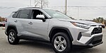 Used 2022 TOYOTA RAV4 XLE FWD in NORTH LITTLE ROCK, ARKANSAS