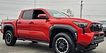 Used 2025 TOYOTA TACOMA TRD SPORT HYBRID DOUBLE CAB 5' BED AT in NORTH LITTLE ROCK, ARKANSAS