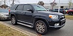 Used 2013 TOYOTA 4RUNNER  in NORTH LITTLE ROCK, ARKANSAS