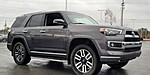 Used 2019 TOYOTA 4RUNNER SR5 2WD in NORTH LITTLE ROCK, ARKANSAS