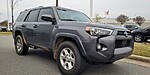 Used 2023 TOYOTA 4RUNNER SR5 in NORTH LITTLE ROCK, ARKANSAS