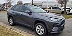 Used 2021 TOYOTA RAV4 XLE in NORTH LITTLE ROCK, ARKANSAS