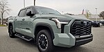 Used 2024 TOYOTA TUNDRA 1794 LIMITED ED HYBRID CREWMAX 5.5' BED in NORTH LITTLE ROCK, ARKANSAS