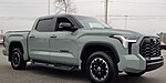 Used 2024 TOYOTA TUNDRA LIMITED HYBRID CREWMAX 5.5' BED in NORTH LITTLE ROCK, ARKANSAS