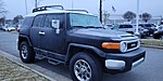 Used 2013 TOYOTA FJ CRUISER BASE in NORTH LITTLE ROCK, ARKANSAS