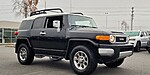 Used 2013 TOYOTA FJ CRUISER 4WD 4DR AUTO in NORTH LITTLE ROCK, ARKANSAS