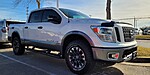 Used 2018 NISSAN TITAN PRO-4X in NORTH LITTLE ROCK, ARKANSAS