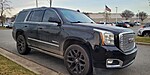 Used 2017 GMC YUKON DENALI in NORTH LITTLE ROCK, ARKANSAS