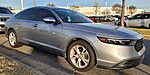 Used 2023 Honda Accord LX in NORTH LITTLE ROCK, ARKANSAS