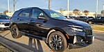 Used 2024 CHEVROLET EQUINOX RS in NORTH LITTLE ROCK, ARKANSAS