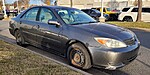 Used 2003 TOYOTA CAMRY  in NORTH LITTLE ROCK, ARKANSAS