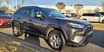 Used 2024 TOYOTA RAV4 HYBRID LE AWD in NORTH LITTLE ROCK, ARKANSAS