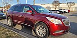 Used 2015 BUICK ENCLAVE FWD 4DR LEATHER in NORTH LITTLE ROCK, ARKANSAS