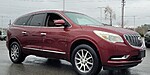 Used 2015 BUICK ENCLAVE FWD 4DR LEATHER in NORTH LITTLE ROCK, ARKANSAS