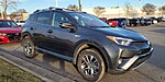 Used 2016 TOYOTA RAV4 HYBRID AWD 4DR XLE in NORTH LITTLE ROCK, ARKANSAS