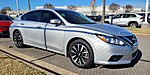 Used 2018 NISSAN ALTIMA 2.5 SV in NORTH LITTLE ROCK, ARKANSAS