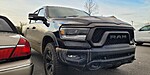 Used 2020 RAM 1500 REBEL in NORTH LITTLE ROCK, ARKANSAS