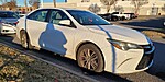 Used 2015 TOYOTA CAMRY  in NORTH LITTLE ROCK, ARKANSAS