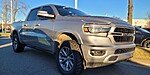Used 2019 RAM 1500 LARAMIE in NORTH LITTLE ROCK, ARKANSAS