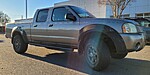 Used 2004 NISSAN FRONTIER XE in NORTH LITTLE ROCK, ARKANSAS
