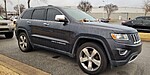 Used 2014 JEEP GRAND CHEROKEE LIMITED in NORTH LITTLE ROCK, ARKANSAS