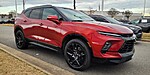 Used 2024 CHEVROLET BLAZER FWD 4DR RS in NORTH LITTLE ROCK, ARKANSAS