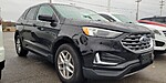 Used 2022 FORD EDGE SEL in NORTH LITTLE ROCK, ARKANSAS