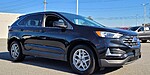 Used 2022 FORD EDGE SEL AWD in NORTH LITTLE ROCK, ARKANSAS