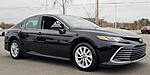 Used 2024 TOYOTA CAMRY LE AUTO in NORTH LITTLE ROCK, ARKANSAS