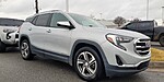 Used 2019 GMC TERRAIN SLT in NORTH LITTLE ROCK, ARKANSAS