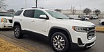 Used 2023 GMC ACADIA SLT in NORTH LITTLE ROCK, ARKANSAS