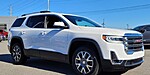 Used 2023 GMC ACADIA FWD 4DR SLT in NORTH LITTLE ROCK, ARKANSAS