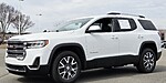 Used 2023 GMC ACADIA FWD 4DR SLT in NORTH LITTLE ROCK, ARKANSAS