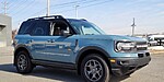 Used 2022 FORD BRONCO SPORT BADLANDS 4X4 in NORTH LITTLE ROCK, ARKANSAS
