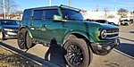 Used 2024 FORD BRONCO OUTER BANKS in NORTH LITTLE ROCK, ARKANSAS