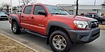 Used 2013 TOYOTA TACOMA BASE in NORTH LITTLE ROCK, ARKANSAS
