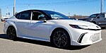 Used 2025 TOYOTA CAMRY XSE in NORTH LITTLE ROCK, ARKANSAS