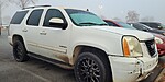 Used 2011 GMC YUKON SLE in NORTH LITTLE ROCK, ARKANSAS