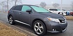 Used 2015 TOYOTA VENZA 4DR WGN V6 FWD XLE in NORTH LITTLE ROCK, ARKANSAS